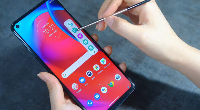 موتورولا به زودی نسخه 5G گوشی Moto G Stylus (2021) را روانه بازار خواهد کرد