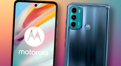 گوشی جدید Moto G60 موتورولا با دوربین 108 مگاپیکسلی عرضه شد