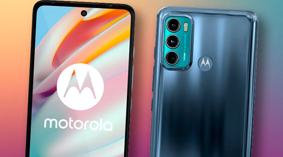 گوشی جدید Moto G60 موتورولا با دوربین 108 مگاپیکسلی عرضه شد