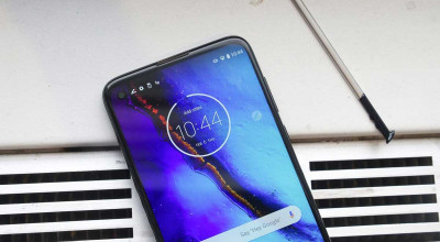 گوشی اقتصادی Moto G Pro اولین گوشی برند موتورولا است که آپدیت اندروید 12 را دریافت می کند