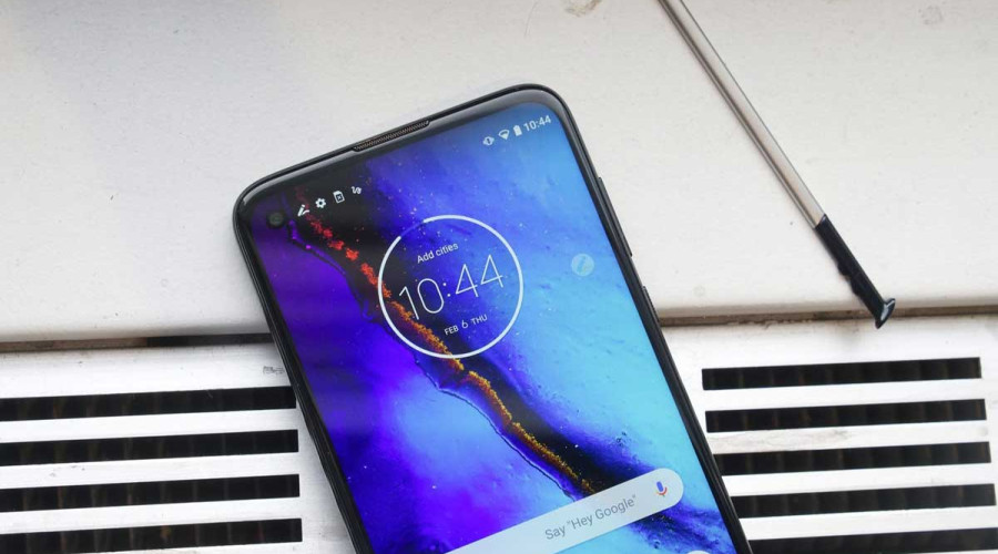 گوشی اقتصادی Moto G Pro اولین گوشی برند موتورولا است که آپدیت اندروید 12 را دریافت می کند