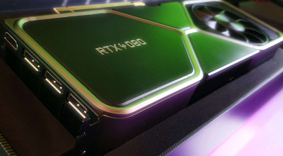 انویدیا به دلیل انتقادات گسترده، از عرضه کارت گرافیک RTX 4080 12GB به بازار منصرف شد