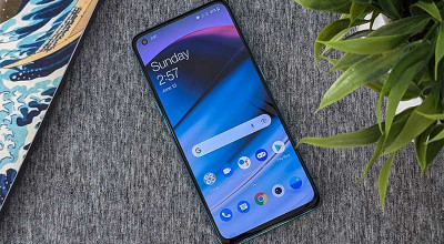 گوشی OnePlus Nord CE 5G با تراشه اسنپ دراگون 750G و دوربین 64 مگاپیکسلی عرضه می شود