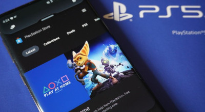 آموزش اضافه کردن و چت با دوستان از طریق اپلیکیشن اندرویدی PlayStation