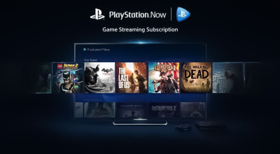 آپدیت جدید PlayStation Now همراه با سه بازی جدید ارائه شده است