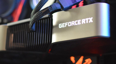 اولین مشخصات فنی کارت گرافیک های انویدیا GeForce RTX 40 فاش شد!