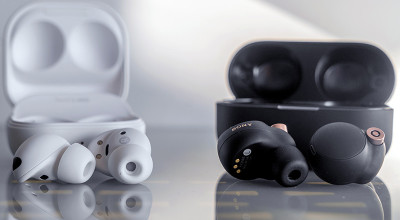 مقایسه دو پرچمدار Samsung Galaxy Buds 2 Pro و Sony WF-1000XM4: ایربادز جدید سامسونگ غوغا به پا کرده است!