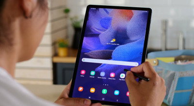 تبلت سامسونگ Galaxy Tab S7 FE به زودی راهی بازارهای جهانی خواهد شد