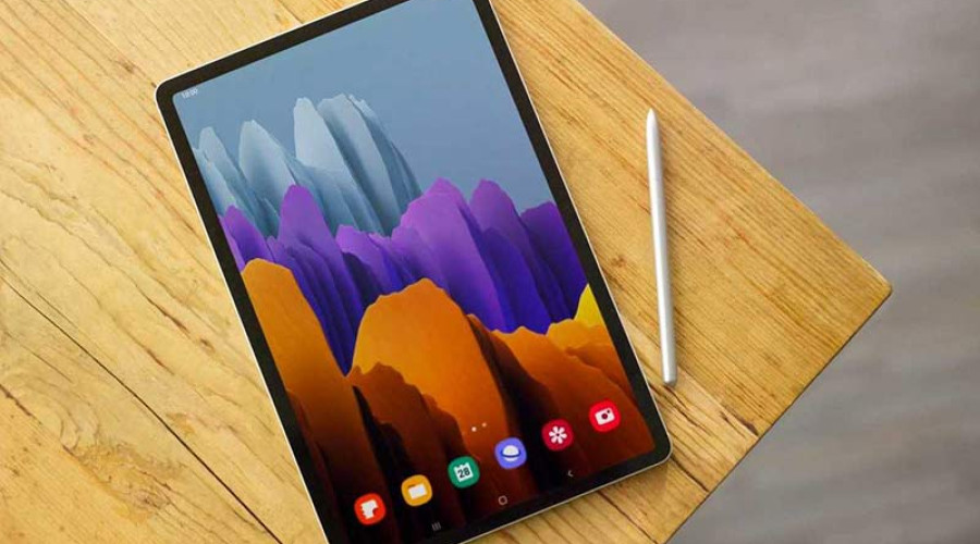 با تبلت سامسونگ Galaxy Tab S7 بیشتر آشنا شوید