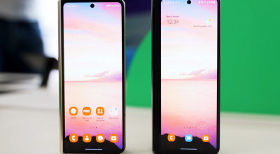 سامسونگ با Galaxy Z Fold 4 از پردازنده قوی تر و دوربین های بسیار با کیفیت تری نسبت Z Fold 3 رونمایی کرد!