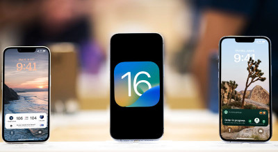 بعضی از مدل های آیفون از برخی ویژگی های هیجان انگیز iOS 16 محروم خواهند ماند!