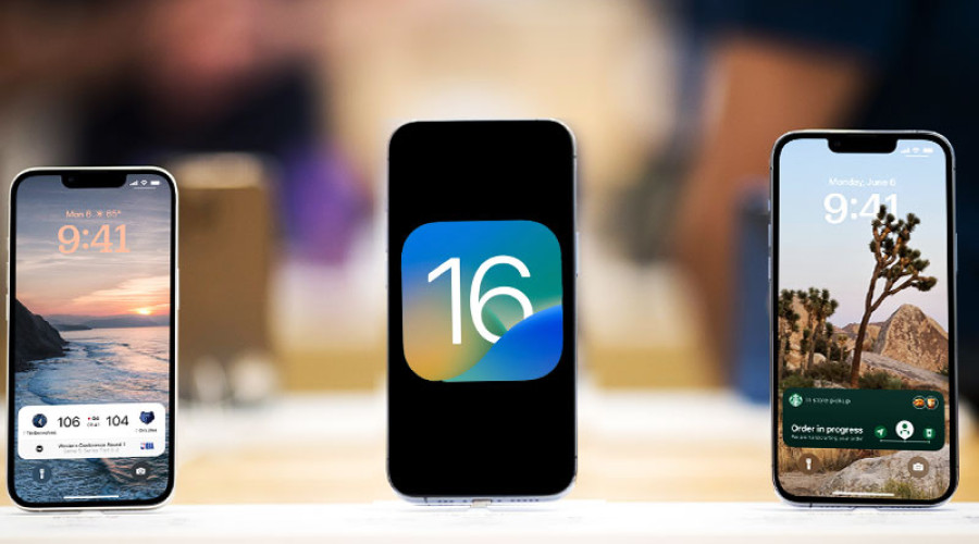 بعضی از مدل های آیفون از برخی ویژگی های هیجان انگیز iOS 16 محروم خواهند ماند!