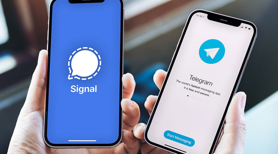 اپلیکیشن Signal به منظور رقابت با تلگرام یک ویژگی جدید دریافت کرده است