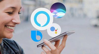 مقایسه چهار دستیار صوتی Siri، Alexa، Google assistant و Bixby: کدام یک برتر است؟ (بخش اول)