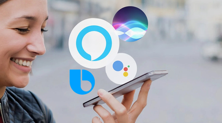 مقایسه چهار دستیار صوتی Siri، Alexa، Google assistant و Bixby: کدام یک برتر است؟ (بخش اول)