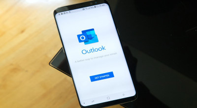 اپلیکیشن Outlook for Android اکنون تسک های مهم شما در Microsoft To Do را نمایش می دهد