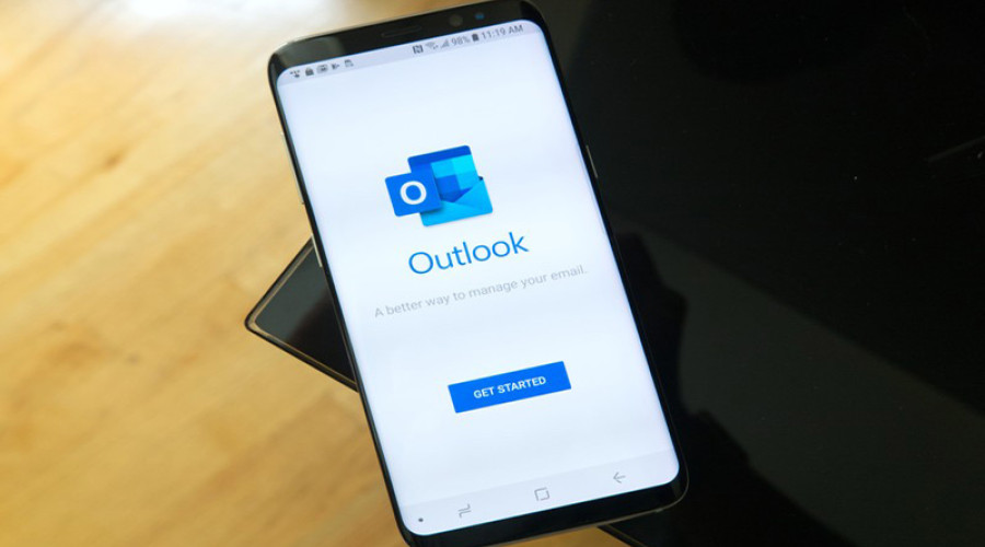 اپلیکیشن Outlook for Android اکنون تسک های مهم شما در Microsoft To Do را نمایش می دهد