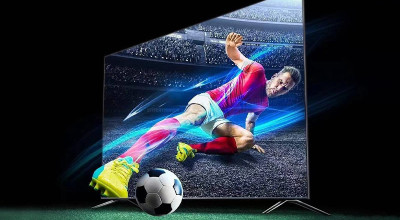 شرکت TCL تلویزیون های سری TG7 را با رزولوشن 4K و رفرش ریت 144 هرتز معرفی کرد