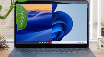 کدام کروم بوک ها از از بوت دوگانه ویندوز 11 و Chrome OS پشتیبانی می کنند؟