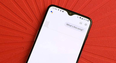 چگونه از Google Assistant برای تشخیص آهنگ استفاده کنیم؟