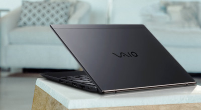 نوت بوک VAIO SX12 با صفحه نمایش 12.5 اینچ و پردازنده Alder Lake در ژاپن معرفی شد