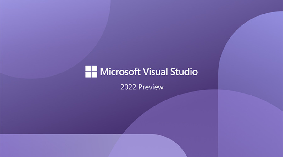 نسخه پیش نمایش ویژوال استودیو 2022 اکنون در دسترس کاربران قرار گرفته است!