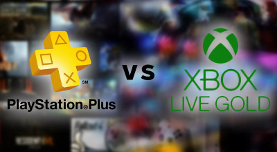 Xbox Live Gold در مقابل PlayStation Plus: کدام بهتر است؟