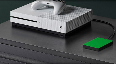 هر آنچه که باید درباره انتخاب هارد اکسترنال مناسب برای Xbox One و استفاده از آن بدانید!