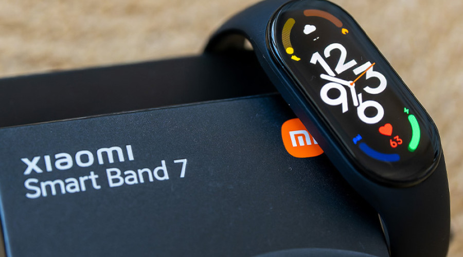 مچ بند هوشمند Xiaomi Band 7 تا به اینجا بیش از یک میلیون نسخه به فروش رفته است