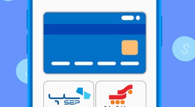 اضافه شدن درگاه پرداخت بانک های ملت و سامان به سایت