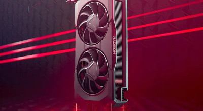 کارت گرافیک جدید AMD Radeon RX 7600 چه مشخصاتی دارد؟