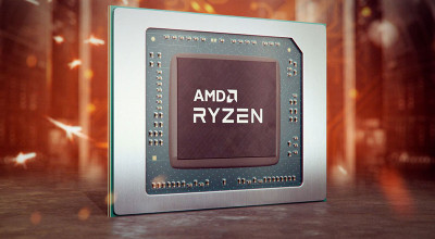 AMD در سکوت خبری سه پردازندۀ Zen 3 جدید را به بازار فرستاده است