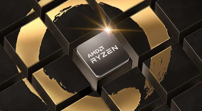 پردازنده جدید AMD Ryzen 5 5600X3D با قیمت 229 دلار به بازار آمد