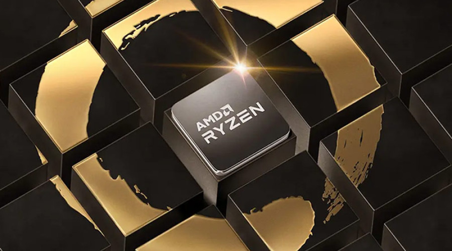 پردازنده جدید AMD Ryzen 5 5600X3D با قیمت 229 دلار به بازار آمد