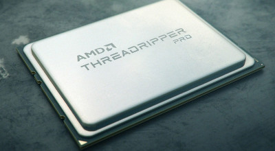 پردازنده AMD Threadripper Pro 5000WX تست شد: 35 درصد سریع تر از پردازنده مشابه با معماری Zen 2!