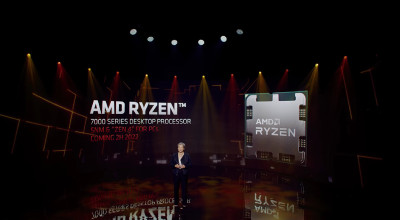 چه زمانی شاهد عرضه پردازنده های AMD Ryzen 7000 مبتنی بر Zen 4 خواهیم بود؟