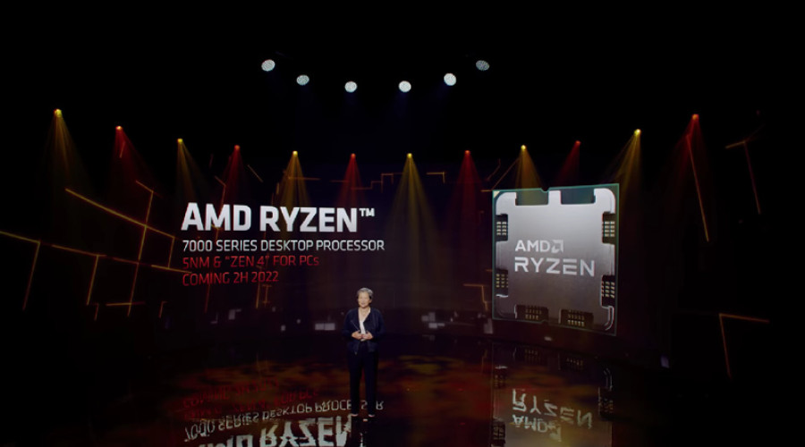 چه زمانی شاهد عرضه پردازنده های AMD Ryzen 7000 مبتنی بر Zen 4 خواهیم بود؟