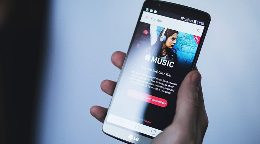 اپلیکیشن اختصاصی Apple Music Classical اکنون برای کاربران اندروید نیز در دسترس است