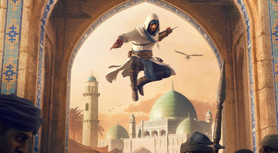 برای اجرای بازی Assassin's Creed Mirage کامپیوتر شما باید چه سخت افزاری داشته باشد؟