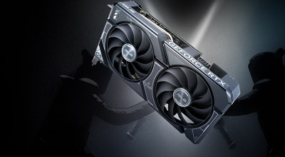 کارت گرافیک گیمینگ ASUS مدل DUAL GeForce RTX 4060 Ti OC Edition 16GB GDDR6، ترکیب استاندارد جدید با فناوری و ویژگی های خیره کننده!