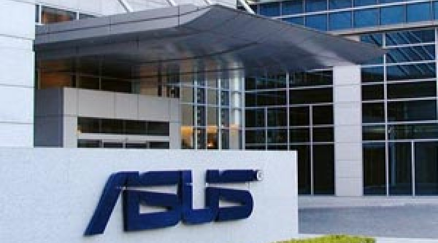 نمایندگی ایسوس Asus در اصفهان