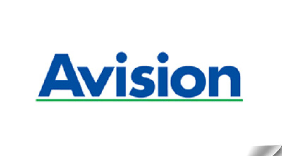 نمایندگی ای ویژن Avision در تهران