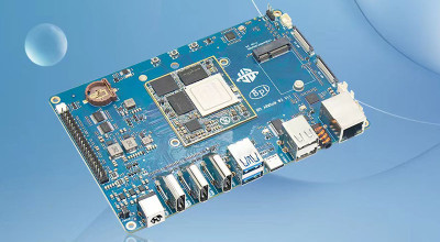 کامپیوتر تک برد Banana Pi BPI-W3 با تغییرات اساسی نسبت به نسخه پیش نمایش عرضه شد