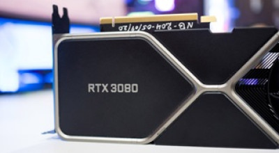 بهترین پردازنده های سازگار با کارت گرافیک انویدیا RTX 3080