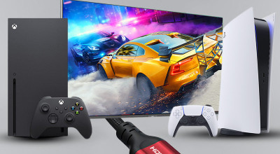 بهترین کابل های HDMI 2.1 برای کنسول های PS5 و Xbox