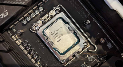 بهترین مادربرد برای پردازنده نسل 13 اینتل Core i5-13600K