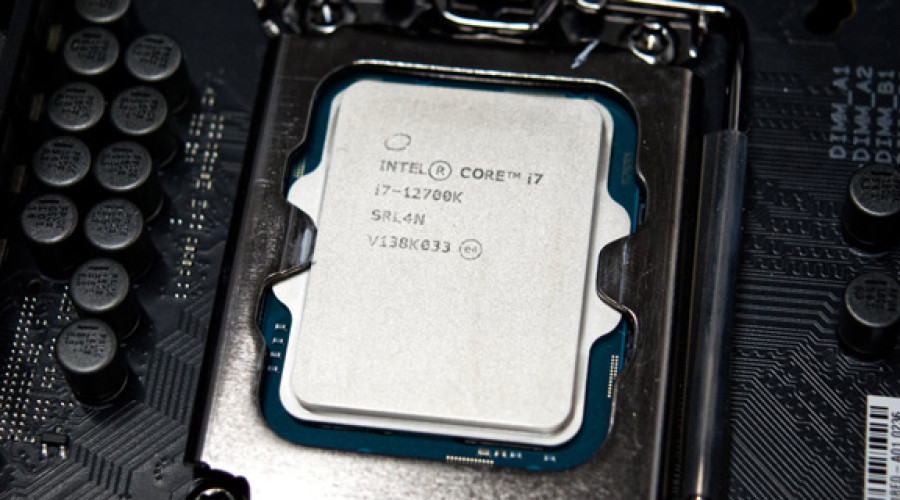 بهترین مادربردهای سازگار با پردازنده Intel Core i7-12700K