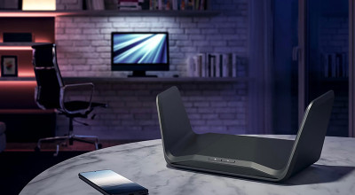 بهترین روترهای نت گیر (Netgear): وای فای سریع تر همراه با اتصال مطمئن تر