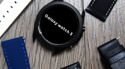 معرفی بهترین بندها برای ساعت هوشمند سامسونگ Galaxy Watch 3 (بخش اول)