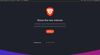 موتور جستجوی فوق ایمن Brave آماده است تا گوگل را به چالش بکشد!